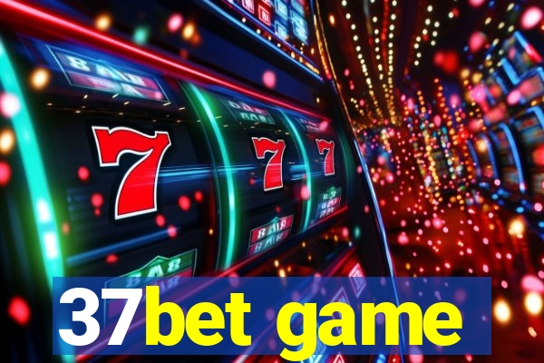 37bet game